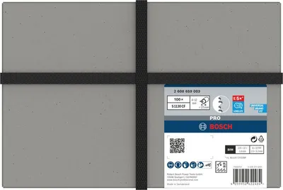 Image de Bosch PRO S1130CF SSB Set,1.6x22x225mm,10