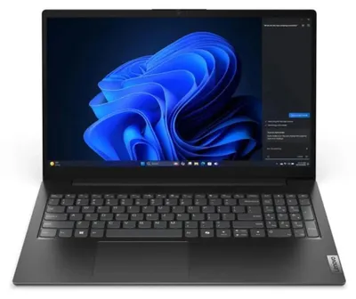 Immagine prodotto di Lenovo V15 G5 IRL, Intel® Core™ i5, 39,6 cm (15,6"), 1920 x 1080 pixel, 8 GB, 512 GB, nero