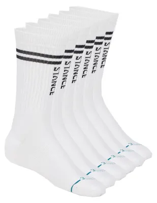 Produktbild von STANCE A556A25COR Weiß