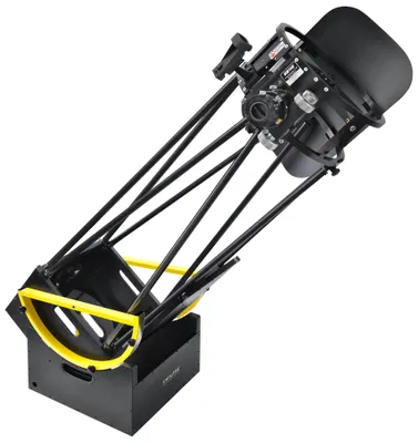 Produktbild von Explore Scientific Dobson Teleskop N 254/1270 Ultra Light Generation II DOB