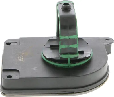 Produktbild von VAICO Ventil Luftsteuerung-Ansaugluft V20-2261 Rechts für BMW 3 Touring (E91) 124mm 90mm 92mm elektrisch 0,3019kg