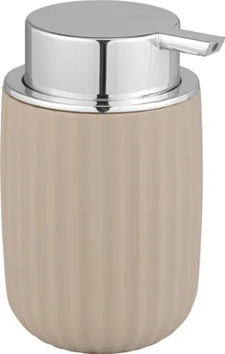 Produktbild von Seifenspender Agropoli Beige
