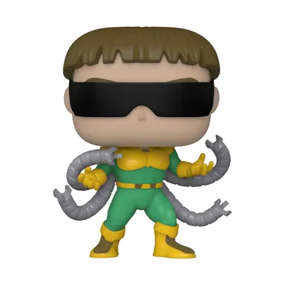 Produktbild von Marvel - Doctor Octopus 957 Special Edition - Funko Pop! - Vinyl Figur