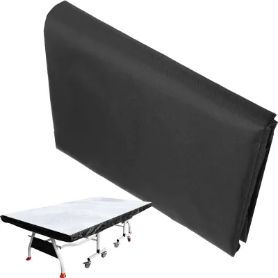 Image de Housse de protection de haute qualité pour table de ping-pong étanche
