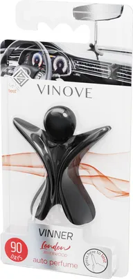 Zdjęcie produktu dla Vinove Vinner Luchtverfrisser London