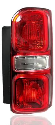 Image de Feu arrière pour Peugeot Expert, Citroën Jumpy (à partir de 2016), Opel Vivaro (à partir de 2019) – côté droit