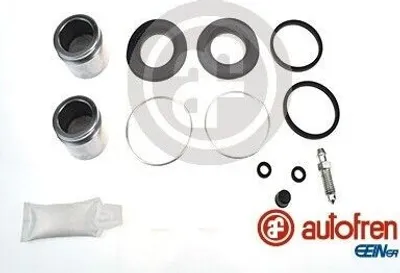 Produktbild von AUTOFREN SEINSA Bremssattel-Reparatursatz passend für MERCEDES-BENZ /8 (W115) Limousine Hinten 36mm D42174C
