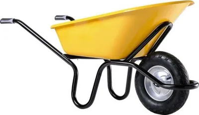 Produktbild von Bauwagen Bati Plus 110 Liter Renoalpha unplattbarer Rennradreifen - Haemmerlin