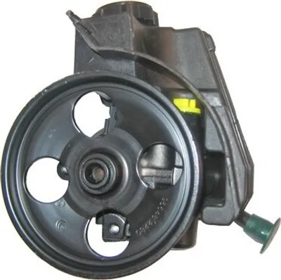 Produktbild von LIZARTE 04.07.0284 Servolenkung Pumpe Servopumpe passend für PEUGEOT 206 Schrägheck (2A/C) Hydraulisch