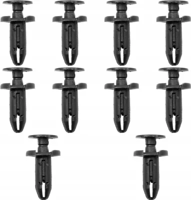 Image de 10X Dodge Journey Challenger Stossfänger-Pin