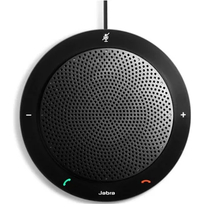 Obrázek produktu pro Jabra Speaker SPEAK 410 MS Freisprechtelefon USB BT Zertifiziert für Skype für Unternehmen