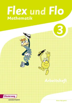 Produktbild von Flex und Flo - Ausgabe 2014