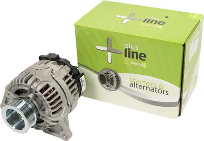 Produktbild von Lichtmaschine Neuteil +Line 500317453