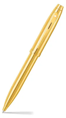 Produktbild von Sheaffer Kugelschreiber 100 E9372 PVD