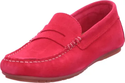 Produktbild von Marc O'Polo Mokassins Damen 31373638363533 Pink 39 EU