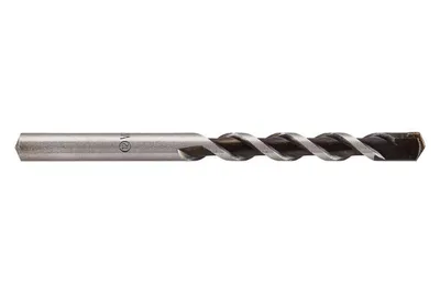 Produktbild von wolfcraft GmbH 1 Betonbohrer Professional, Bohrer, Hammer drill bit, 1,2 cm, 150 mm, 9 cm, 130°
