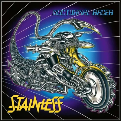 Immagine prodotto di Nocturnal Racer/Snakebite (Jewelcase)