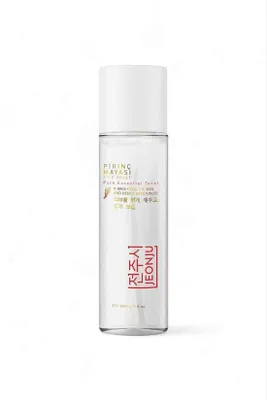 Produktbild von Rice Toner 200 ml – Aufhellender & Feuchtigkeitsspendender Gesichtstoner mit Reishefe, Niacinamid, Panthenol & Allantoin