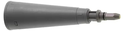 Image de Buse pour nettoyeur vapeur SteamShot 2635E/J, modèle Bissell 2032407