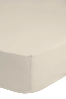Produktbild von Fitted sheet Good Morning 90x200 cm - Solid color