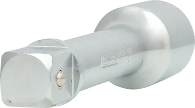 Obrázek produktu pro KS Tools 911.1020, Jedna položka, Prodlužovací lišta, Chrom-vanadiová ocel, 200 mm, 1 kusů