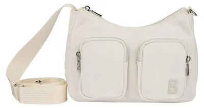 Produktbild von Bogner Verbier Play 1.0 Diya Schultertasche Weiß 19 x 26 x 8