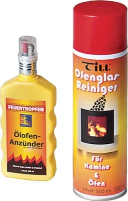 Produktbild von Feuertropfen