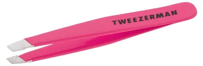 Immagine prodotto di Pinzette Tweezerman Slanted Mini Rosa Neon, 1 pz
