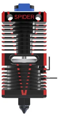 Image de Creality Spider Speedy Hotend en céramique