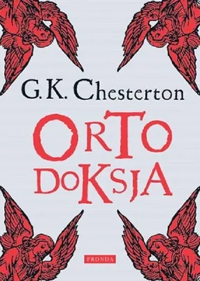 Zdjęcie produktu dla Ortodoksja W.2