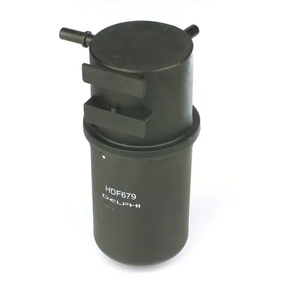 Produktbild von Kraftstofffilter DELPHI HDF679 für VW Amarok Pickup (2HA, 2HB, S1B, S6B, S7A, S7B)