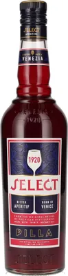 Produktbild von Select Aperitivo Pilla 700ml 17,5% Vol.