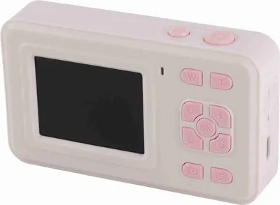 Zdjęcie produktu dla Digitalkamera, Digitalkamera Farbe FHD 4K 48MP Point Shoot 8X Zooming Kompaktowa mała kamera Kompaktowa kamera do vlogowania Kamera kompaktowa, Kamera