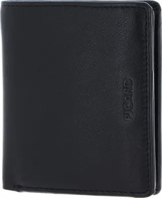 Produktbild von Picard Brooklyn Geldbörse Leder 9 cm