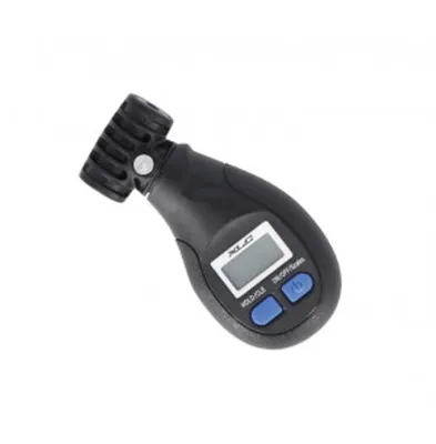 Produktbild von XLC Luftdruckmesser PolyurethanG02 SV/AV