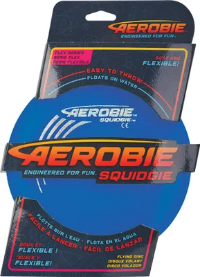 Image de AEROBIE Anneau volant "PRO" 13ï
