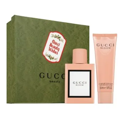 Obrázok produktu pre Gucci Bloom parfumovaná voda 50ml + parfumovaná voda BL 50ml