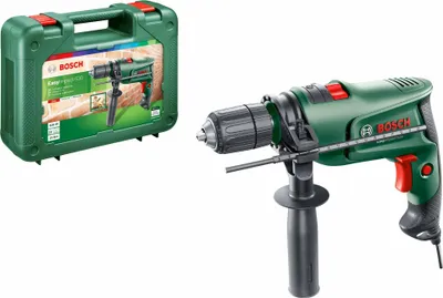 Immagine prodotto di Bosch EasyImpact 630 Impact Drill - 5-3000 rpm - 13 mm Autolock Chuck - Concrete