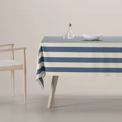 Produktbild von Rechteckige Tischdecke