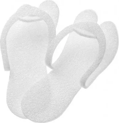 Image de A. Tongs, Paquet De 10