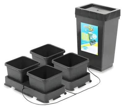 Produktbild von AutoPot easy2grow Bewässerungsset, 4 x 15L