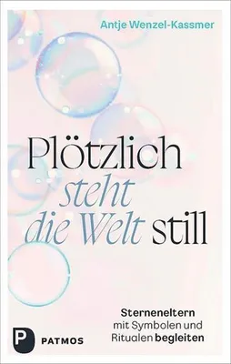 Obrázok produktu pre Plötzlich steht die Welt still