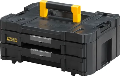Image de Stanley HTS FatMax PRO-STACK IV Systembox