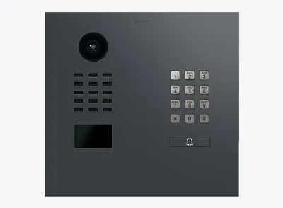 Produktbild von DoorBird D2201KH