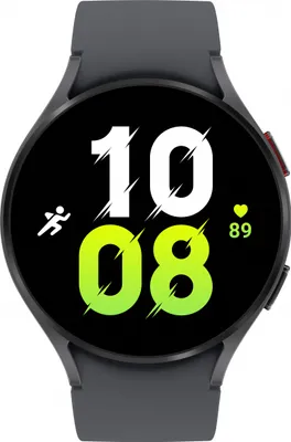 Obrázek produktu pro Samsung Galaxy Watch 5 44mm LTE R915 černé NOVINKA