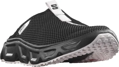 Produktbild von SALOMON SHOES REELAX SLIDE 6.0 W Black/Blac Black/Black/Cradle Pink 42