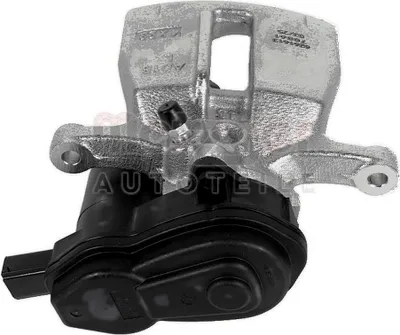 Produktbild von Bremssattel hinten links METZGER Aftermarket-Expertise passend für u.a. AUDI A6
