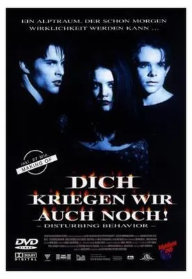 Produktbild von Dich kriegen wir auch noch