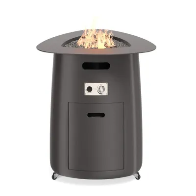 Produktbild von Firetable Feuertisch