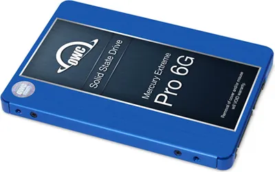Obrázok produktu pre OWC OWCS3D7P6G960, 1 TB, 2.5", 6 Gbit/s